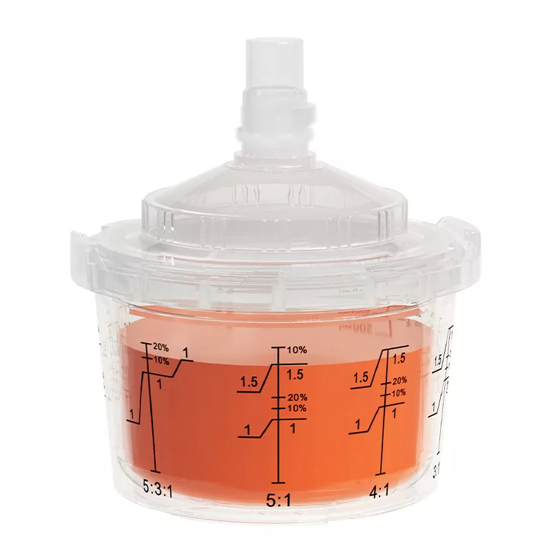 ລະບົບ 200ML Liner Cup 4.1