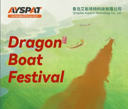 ບຸນຊ່ວງເຮືອມັງກອນ | ຄວາມປາດຖະຫນາອັນອົບອຸ່ນ & ແຈ້ງການວັນພັກຈາກ AYSPAT