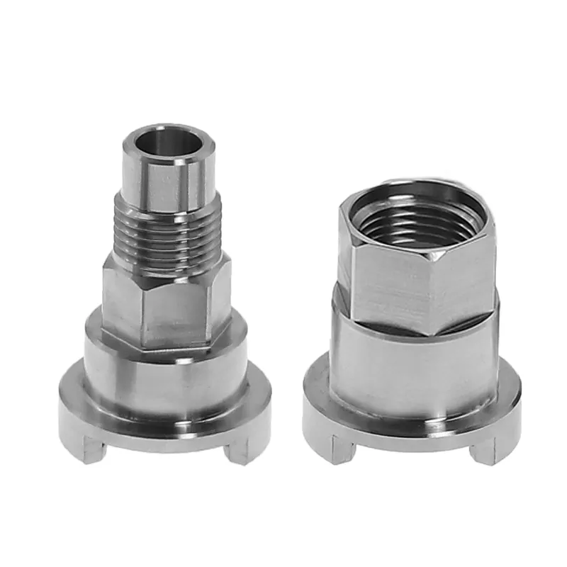 ເປັນຫຍັງ 2.0 Series Air Spray Gun Adapter Stainless Steel Thread ຈື່ງເປັນສິ່ງສຳຄັນເພື່ອບັນລຸຜົນການຈົບສີດແບບມືອາຊີບ