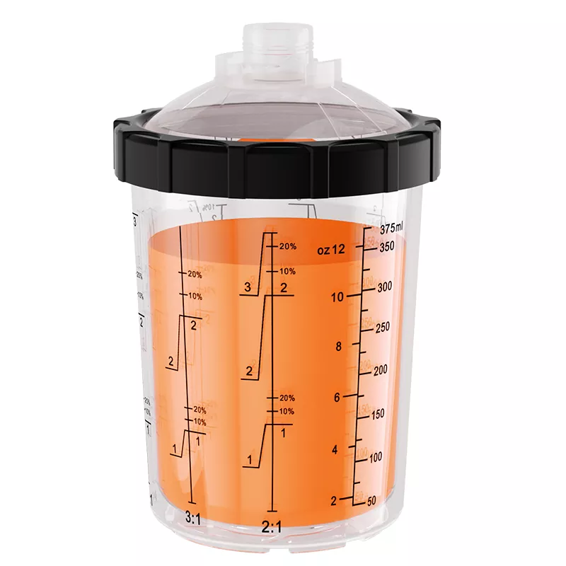 ລະບົບທາສີ Speedy 400ml .0 ລະບົບທາສີ Speedy 400ml .0